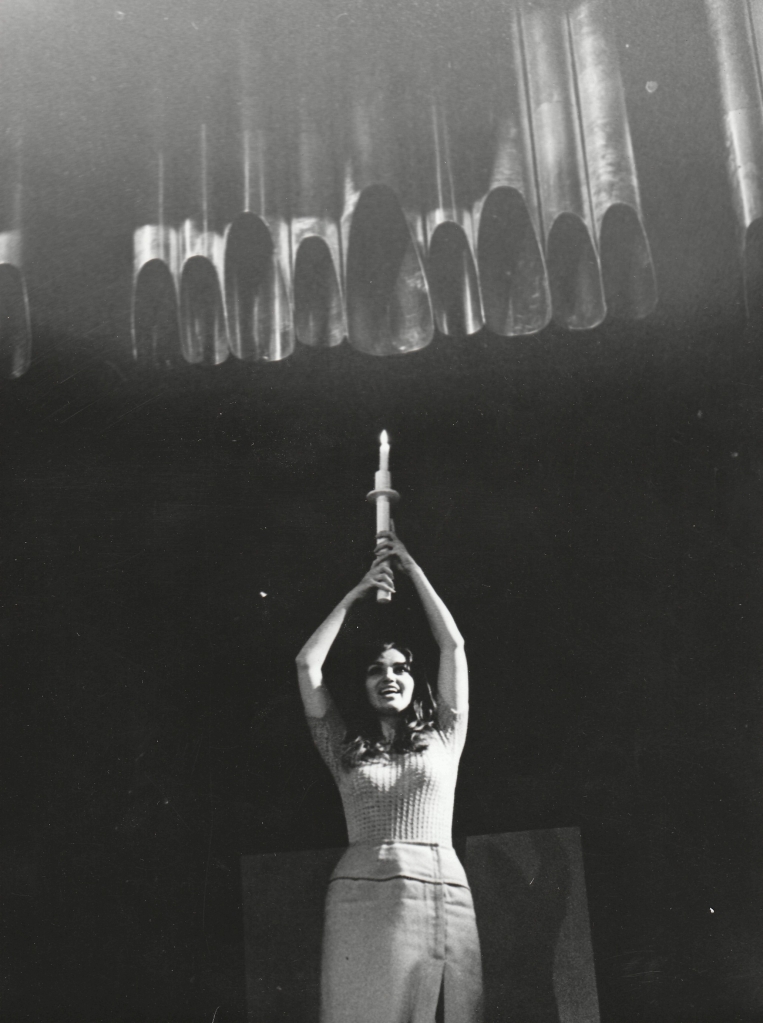 Az ember tragédiája